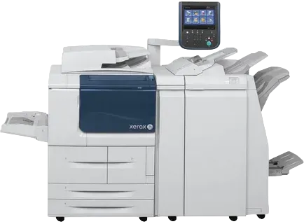 Ремонт Xerox в Ростове-на-Дону - Авторизованный сервисный центр